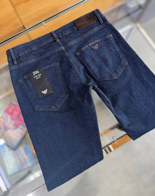 Emporıo Armanı İthal Jean Pantolon