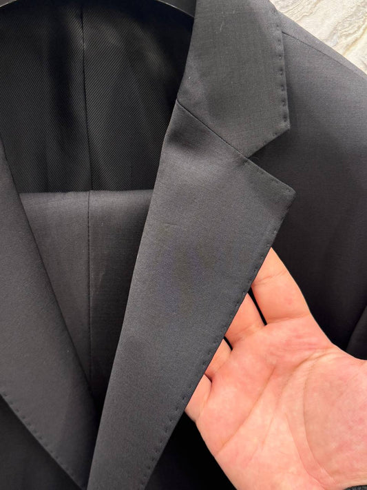 Emporıo Armanı İthal 6 Drop Slim Takım Elbise