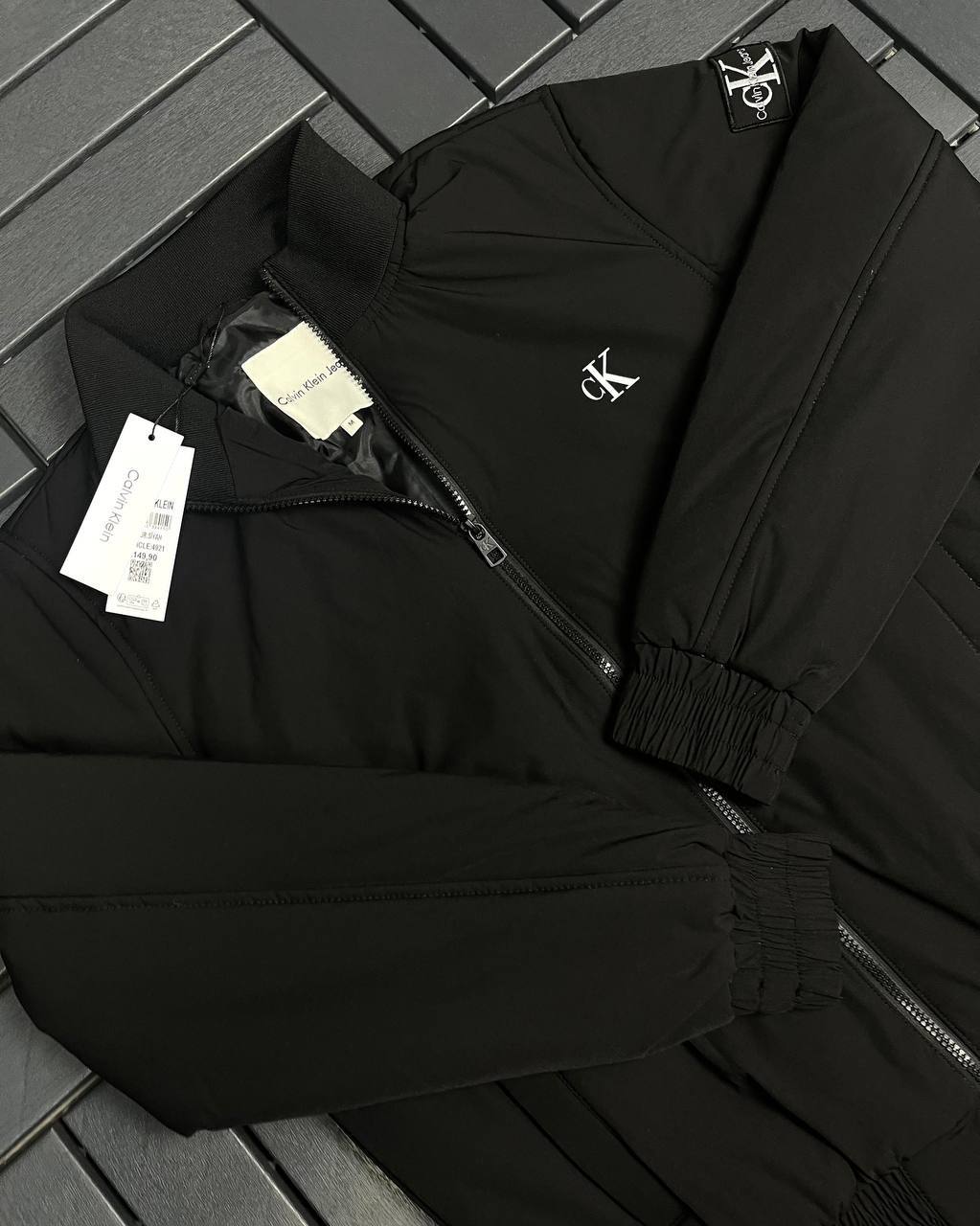 Calvin Klein İthal Mevsimlik Ceket