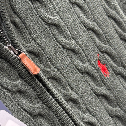 Polo Ralph Lauren İthal Hırka