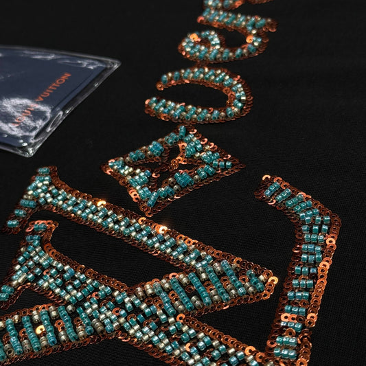 Louıs Vuıtton İthal Tişört