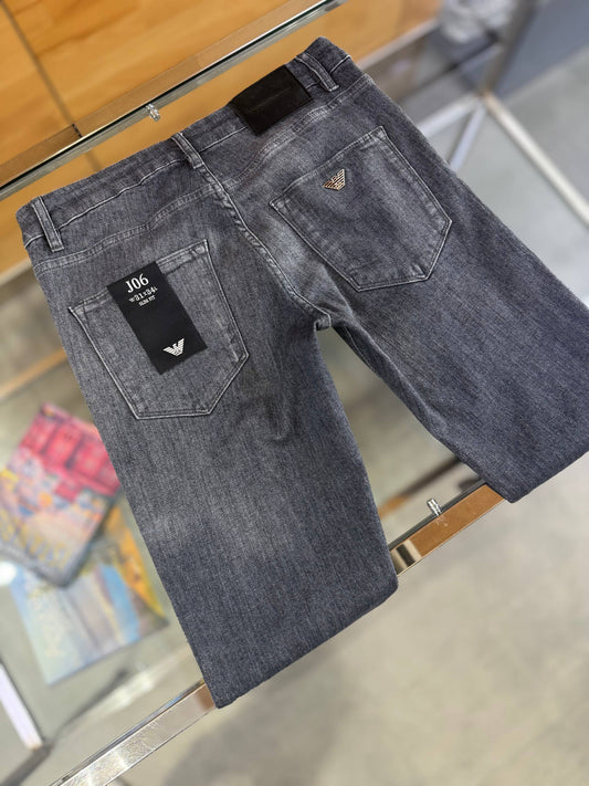 Emporıo Armanı İthal Jean Pantolon