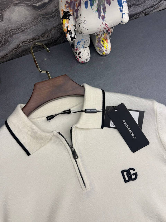 Dolce Gabbana İthal Triko