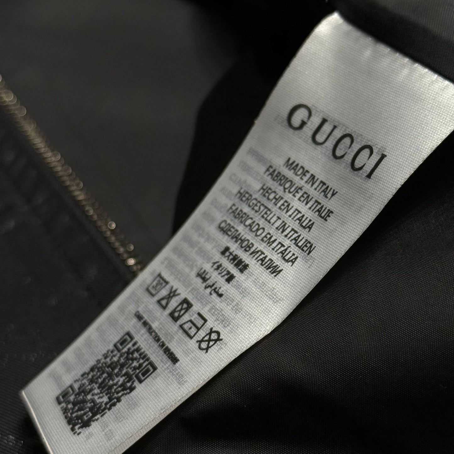 Gucci İthal Ceket