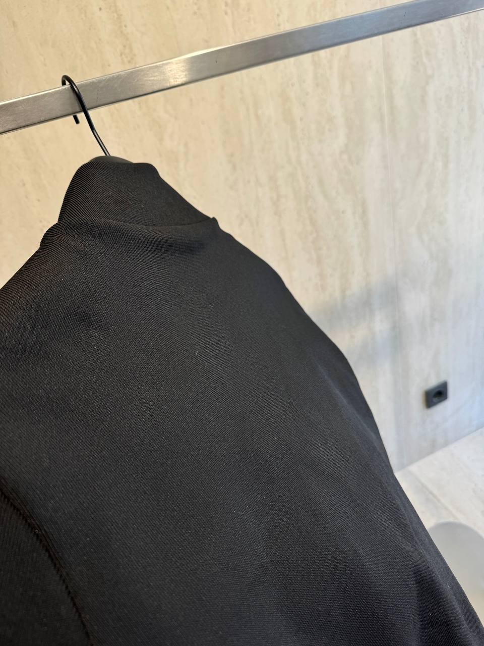 Moncler Kaz Tüyü Çelik Örgü İthal Mont