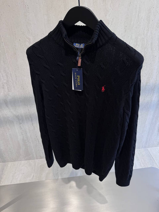 Polo Ralph Lauren İthal Triko