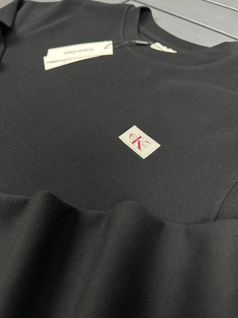 Calvin Klein İthal Eşofman Altı
