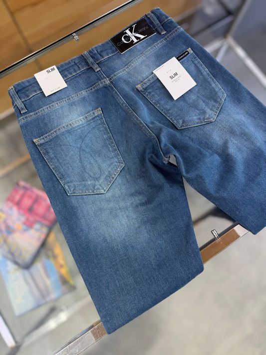 Calvin Klein Jean Pantolon