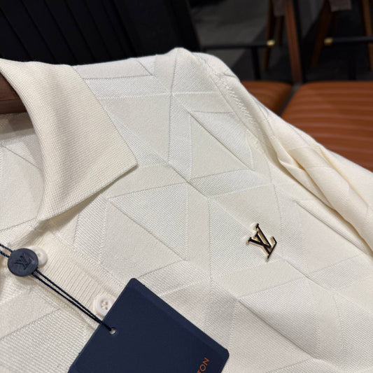 Louıs Vuıtton İthal Triko