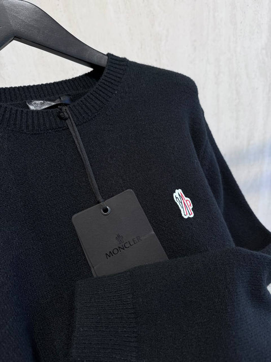 Moncler Kaşmir-Yün İthal Kazak