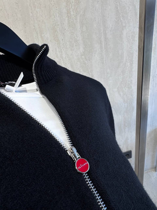 Kiton Kaşmir İthal Hırka