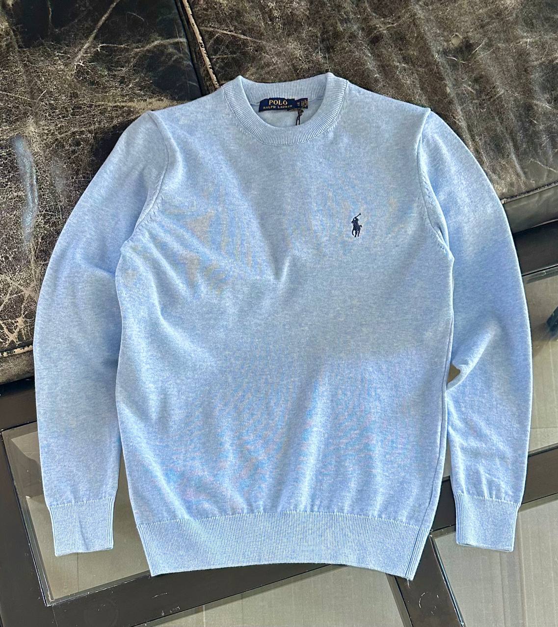 Polo Ralph Lauren İthal Triko