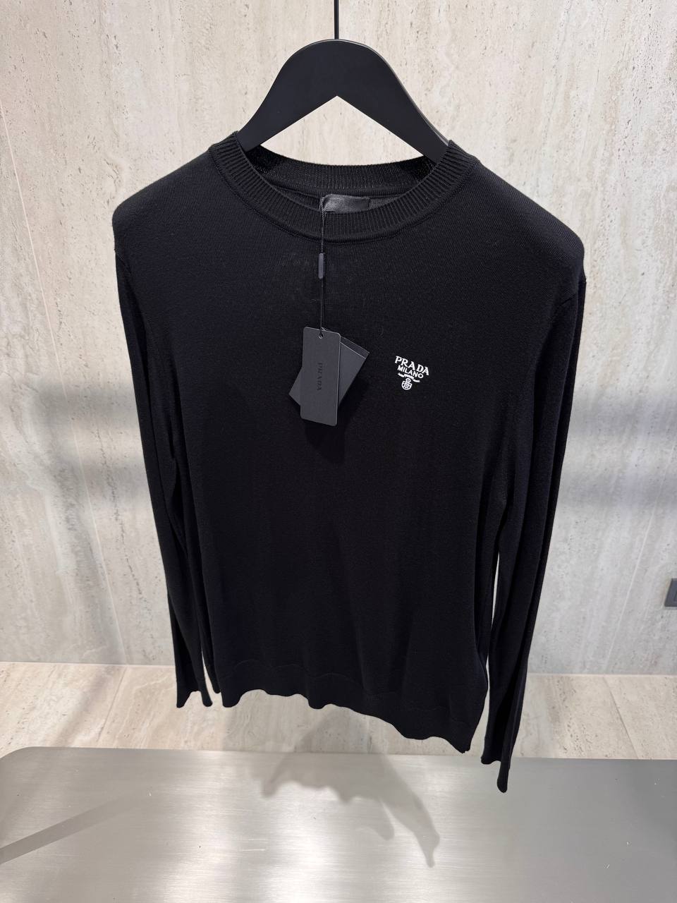 Prada İthal Triko
