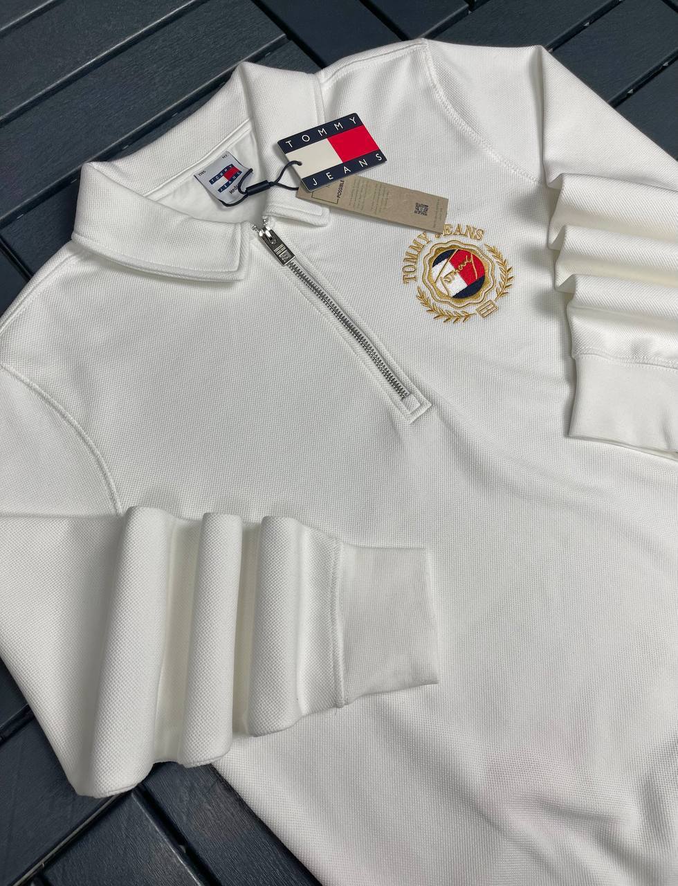 Tommy Hilfiger İthal Sweatshirt