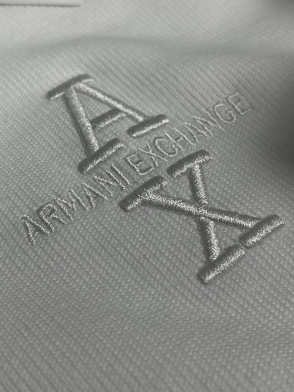 Armani Exchange İthal Hırka