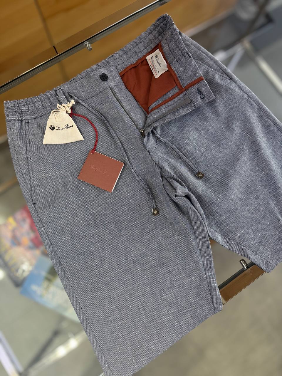 Loro Piana İthal Pantolon