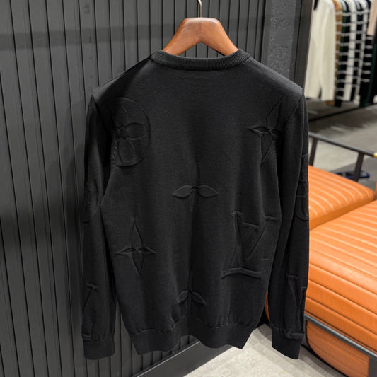 Louıs Vuıtton İthal Triko