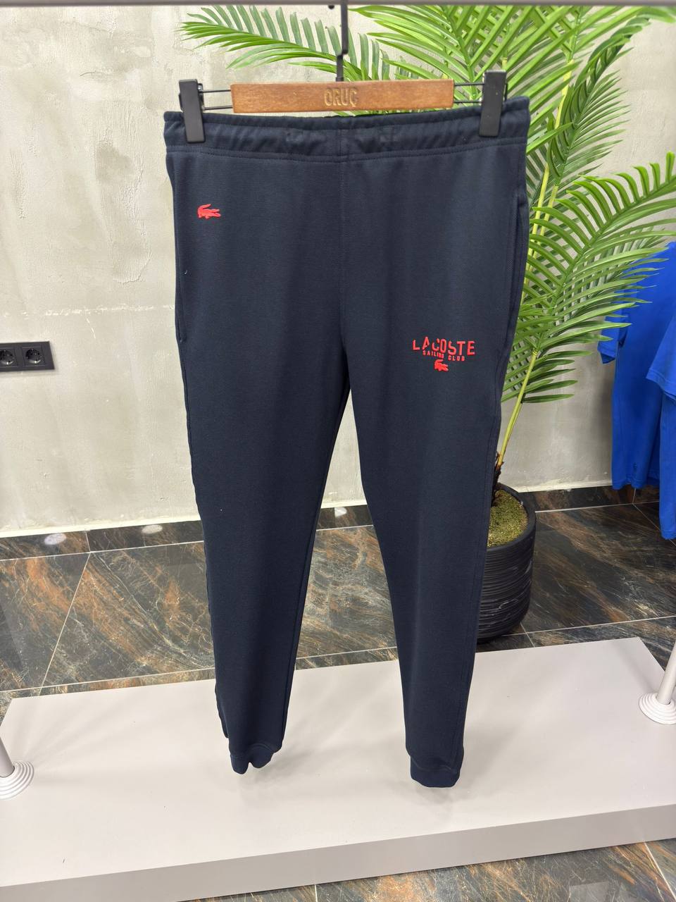 Lacoste İthal Eşofman Takımı