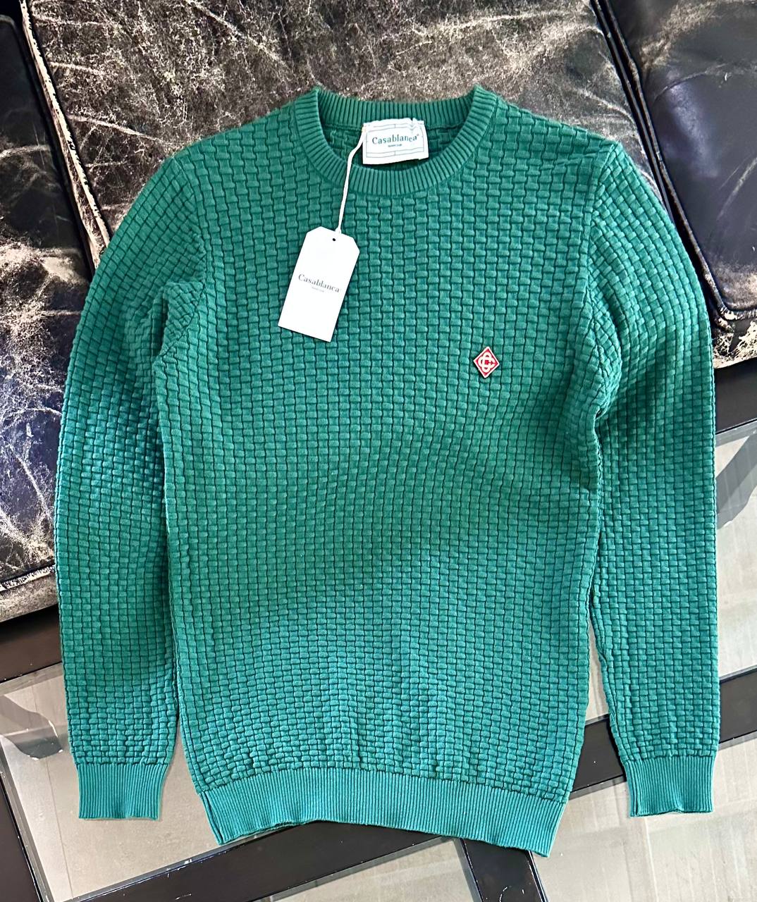 Casablanca İthal Triko