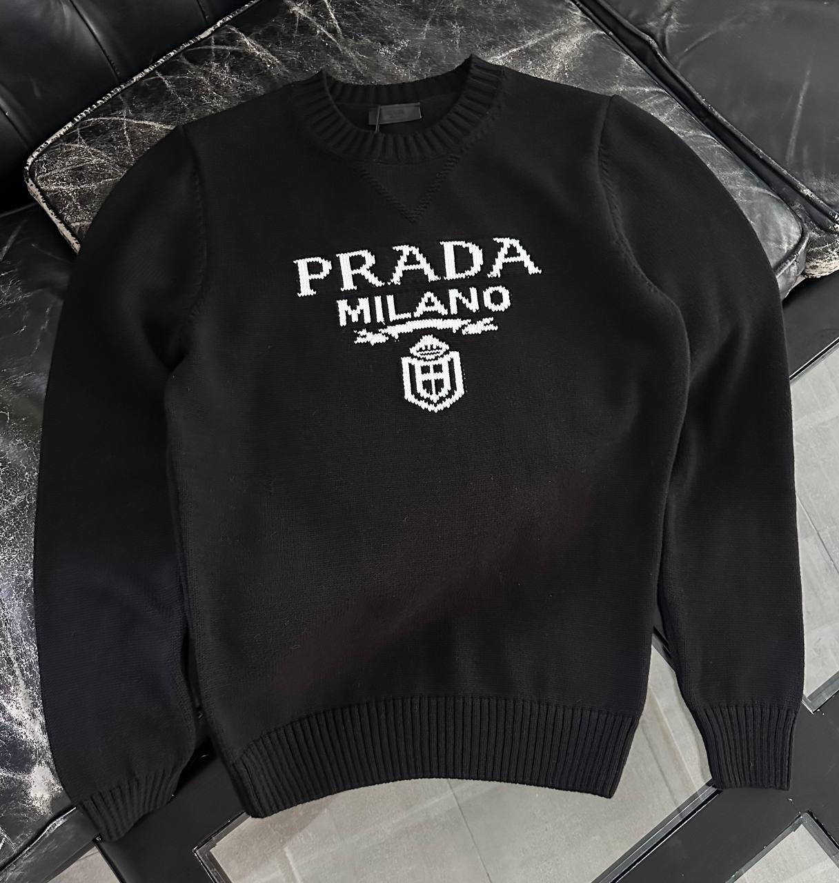 Prada İthal Kazak