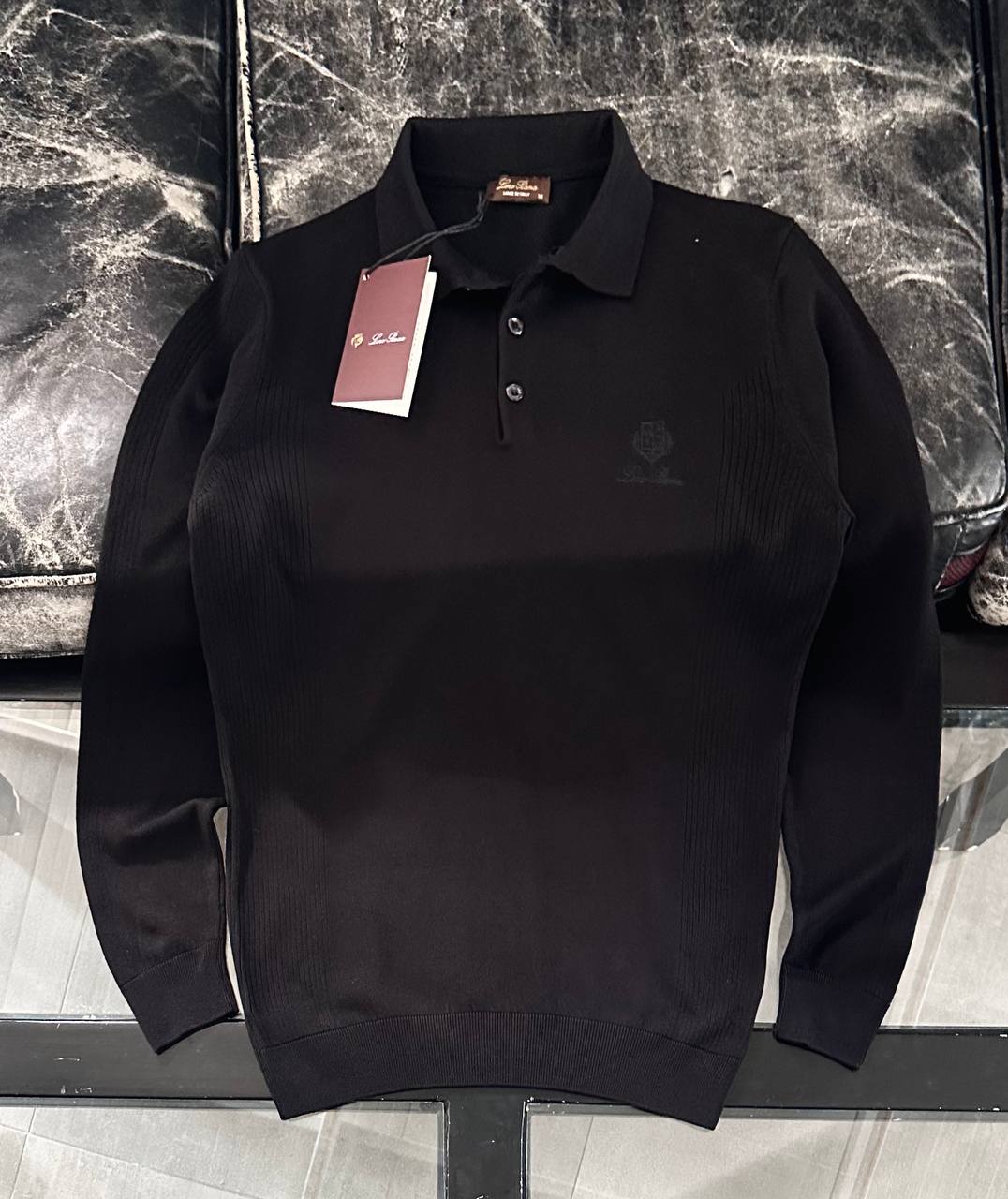 Brunello Cucınellı İthal Triko