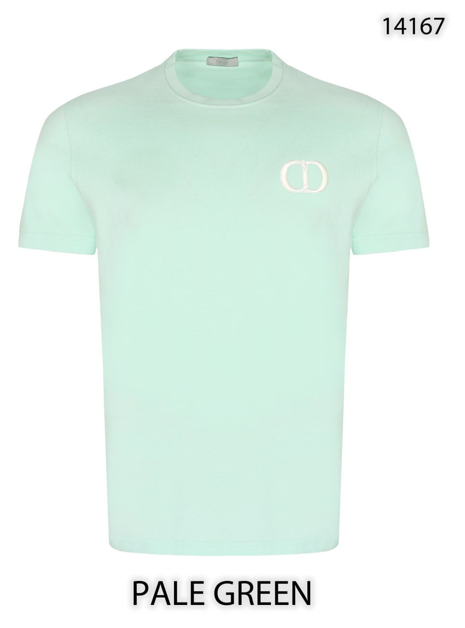 Christian Dior İthal Tişört