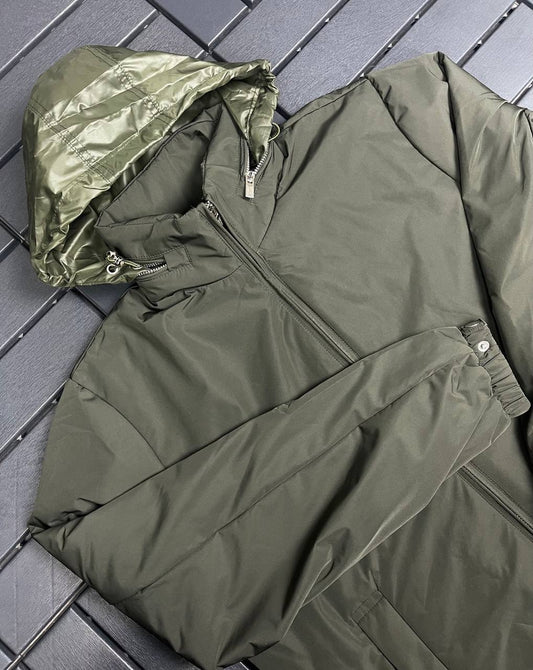 Emporıo Armanı İthal Mevsimlik Ceket