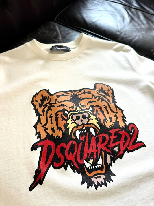 Dsquared İthal Tişört