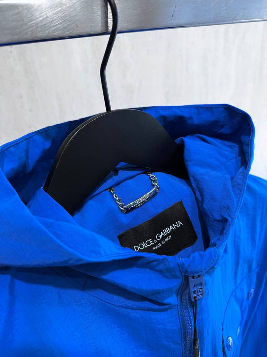 Dolce Gabbana İthal Yağmurluk