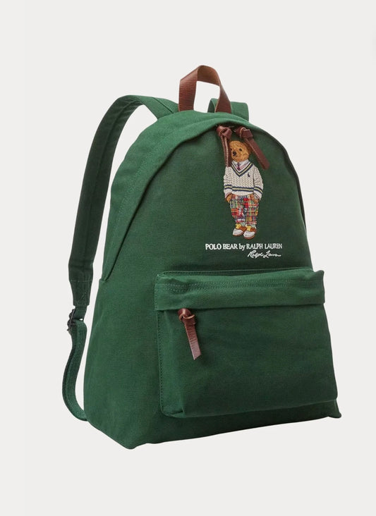 Polo Ralph Lauren İthal Sırt Çantası