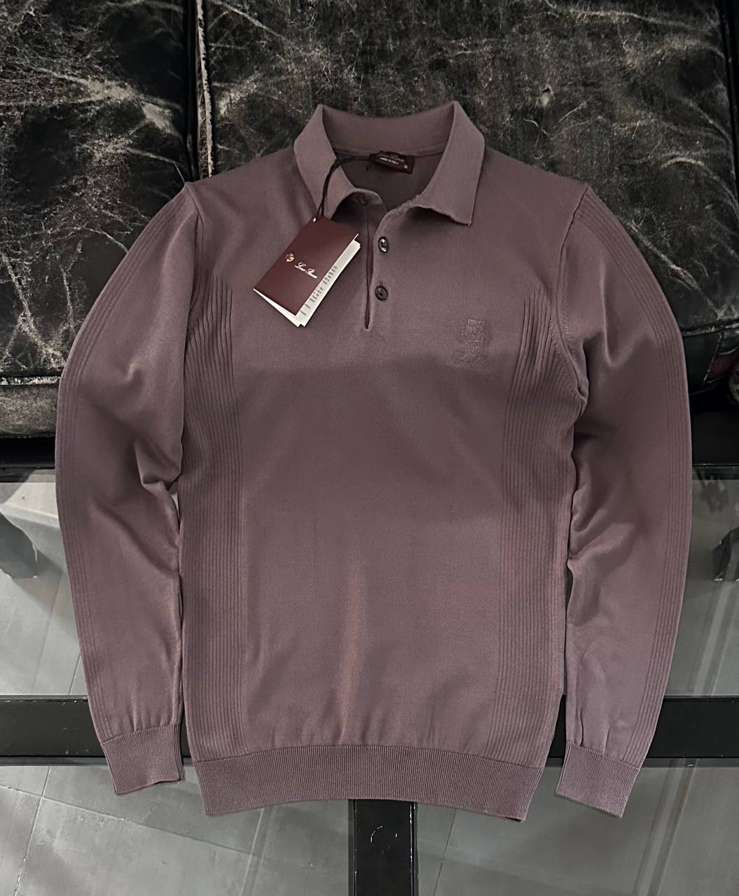 Brunello Cucınellı İthal Triko