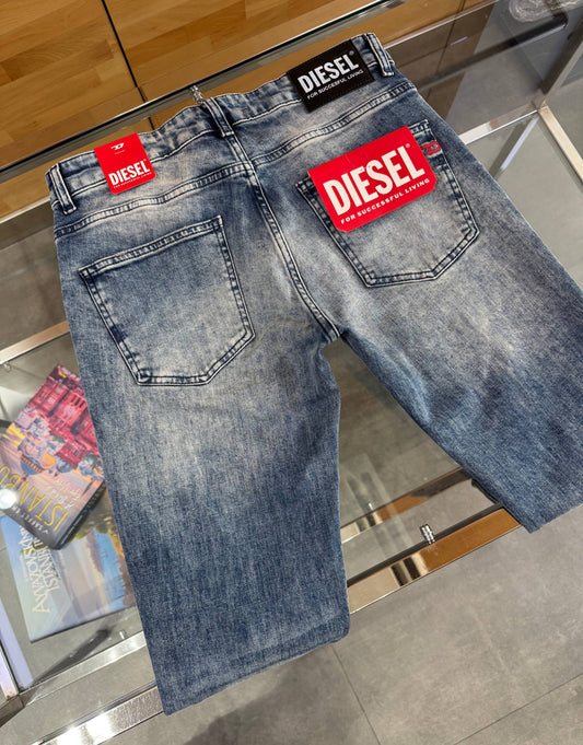 Dıesel İthal Jean Pantolon