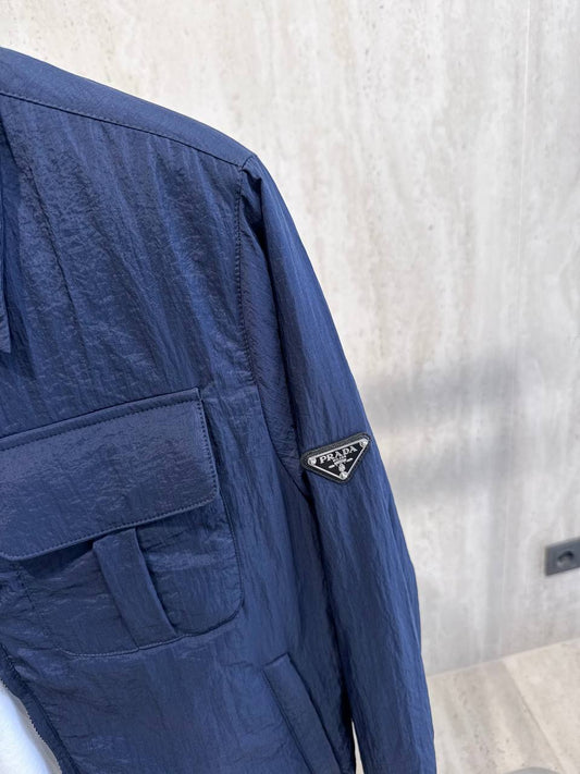 Prada İthal Mevsimlik Ceket