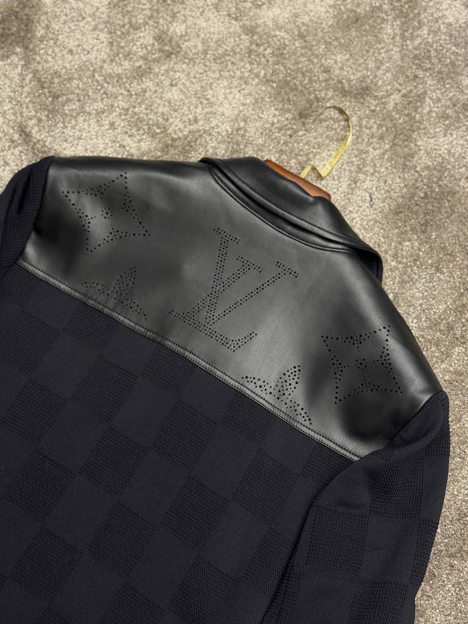 Louıs Vuıtton İthal Ceket