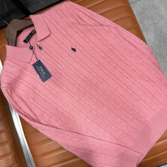 Polo Ralph Lauren İthal Triko