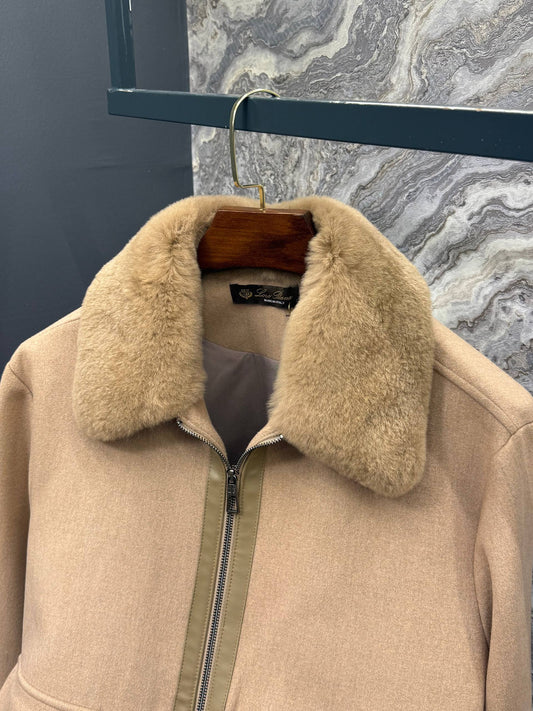Loro Piana Kaşmir Ceket
