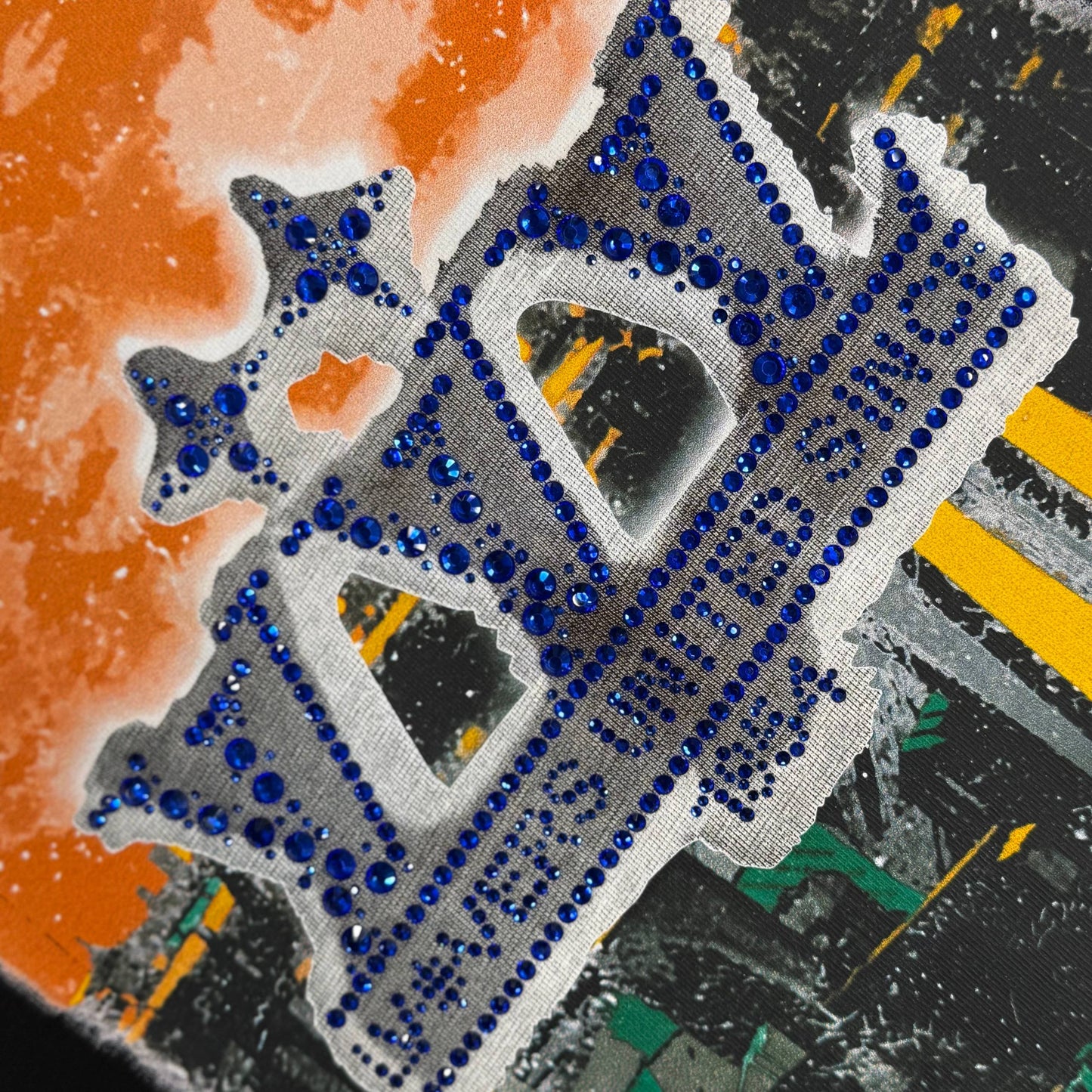 Louıs Vuıtton İthal Tişört