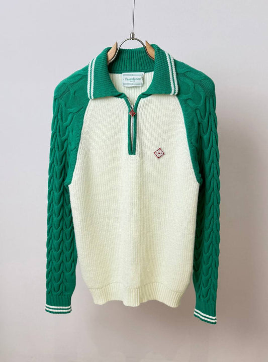 Casablanca İthal Triko