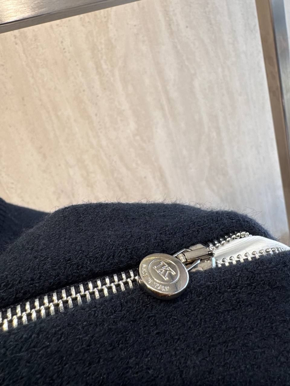 Kiton Kaşmir İthal Hırka