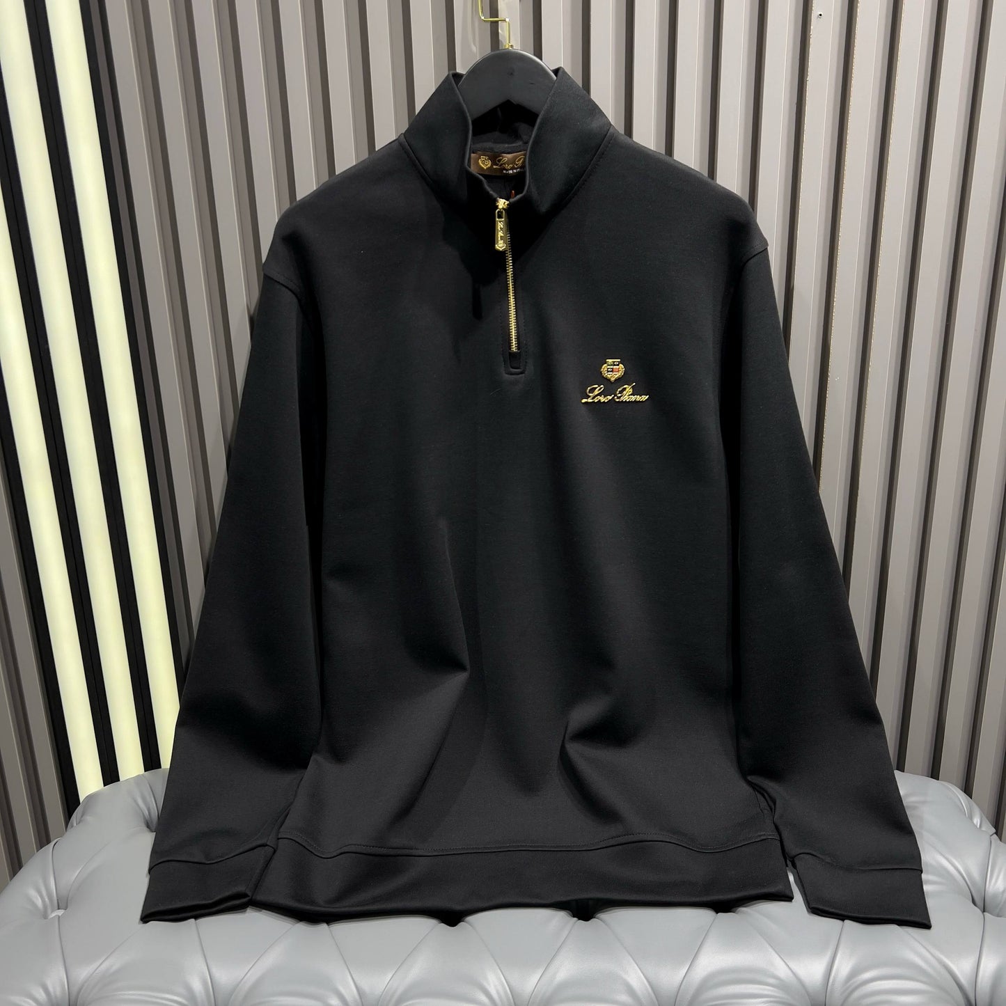 Loro Piana İthal Sweatshirt