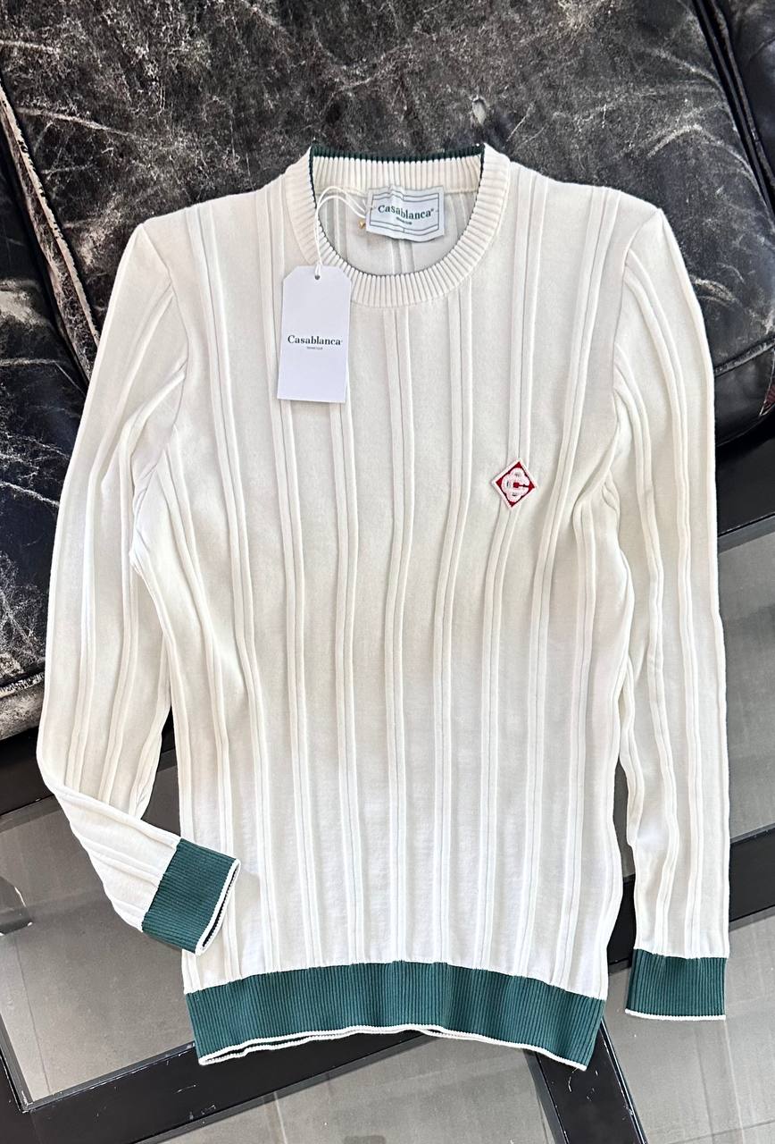 Casablanca İthal Triko