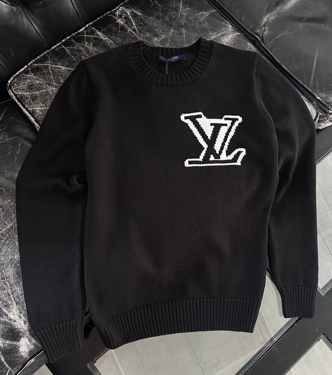 Louıs Vuıtton İthal Kazak