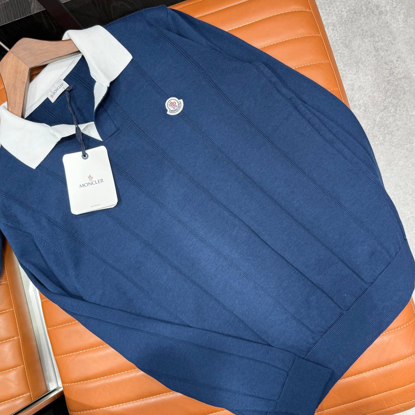 Moncler İthal Triko