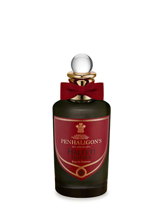 Penhaligon’s – Halfeti Leather (EDP, 100 ml)