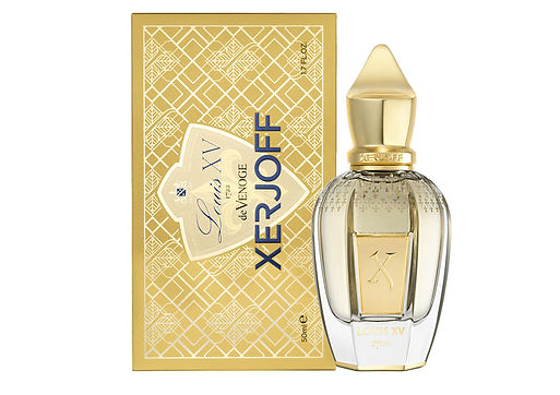 Xerjoff – Louis XV (EDP, 100 ml)