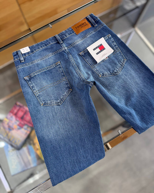 Tommy Hilfiger Jean Pantolon