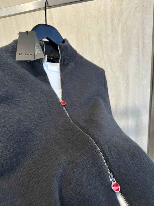 Kiton Kaşmir İthal Hırka