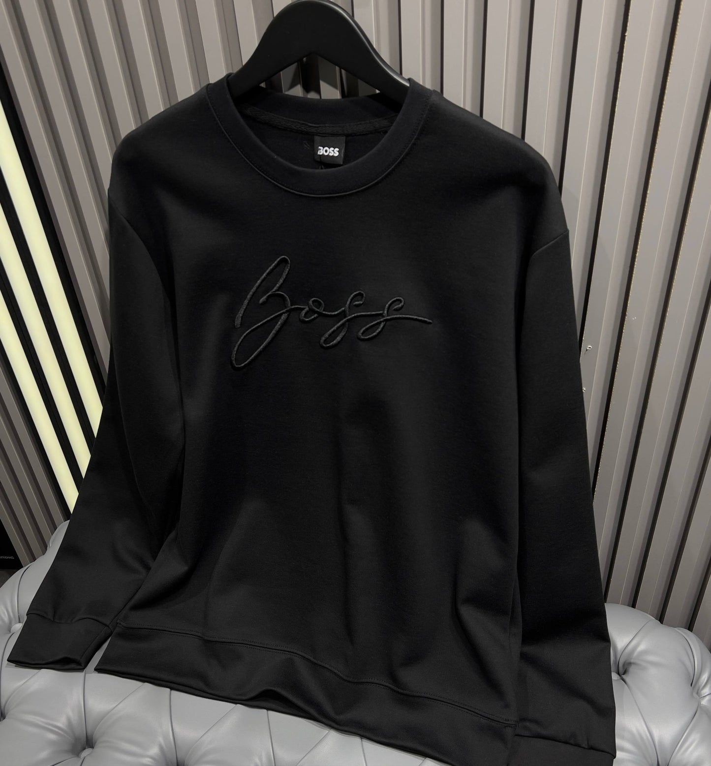 Hugo Boss İthal Eşofman Altı