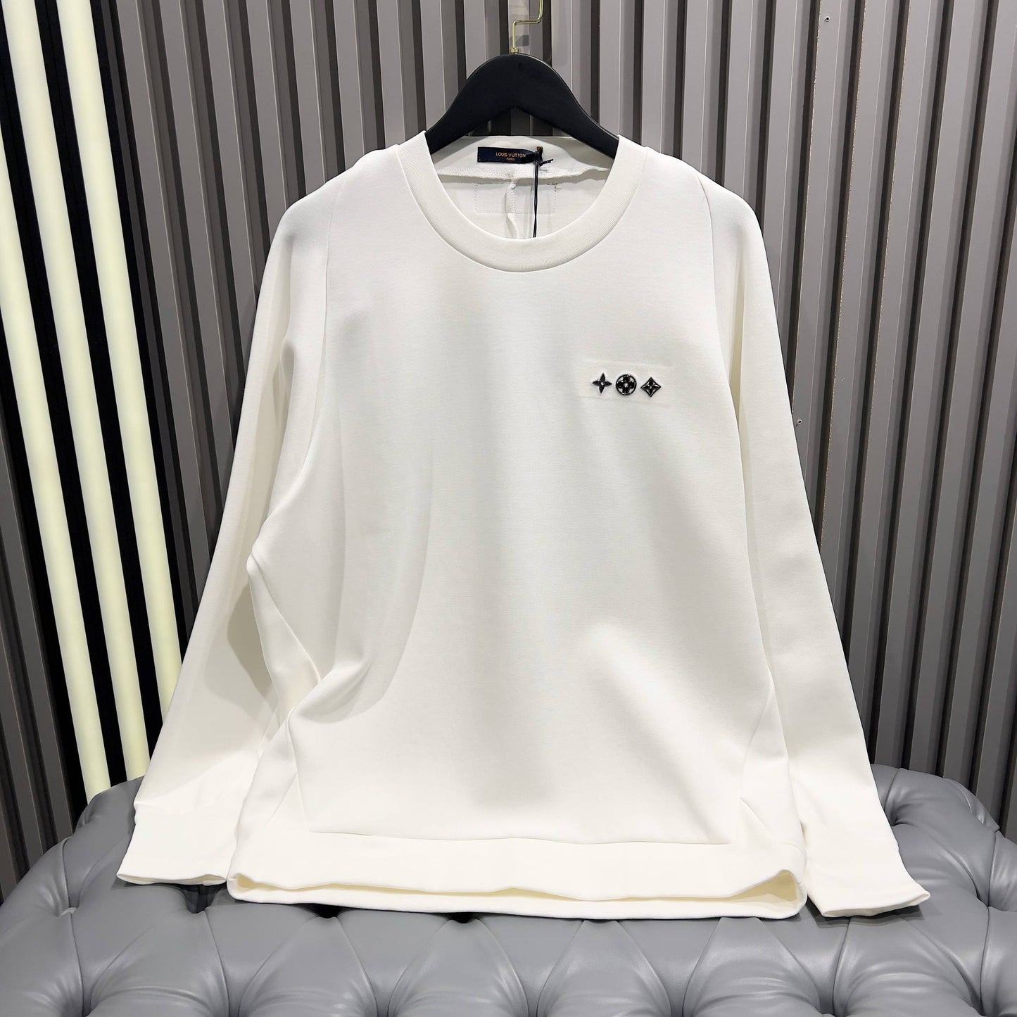 Louis Vuitton İthal Sweatshirt