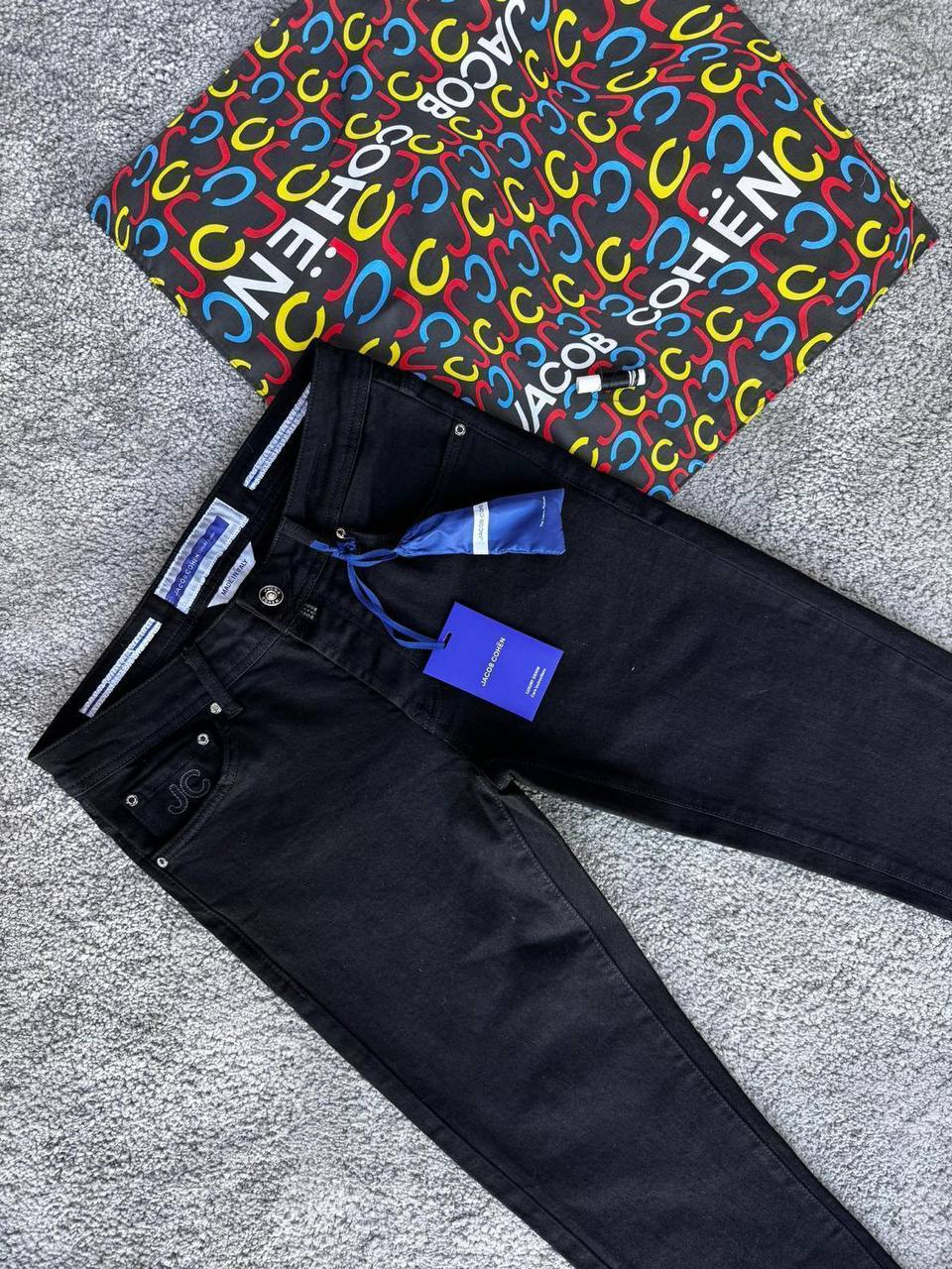 Jacop Côhen İthal Jean Pantolon